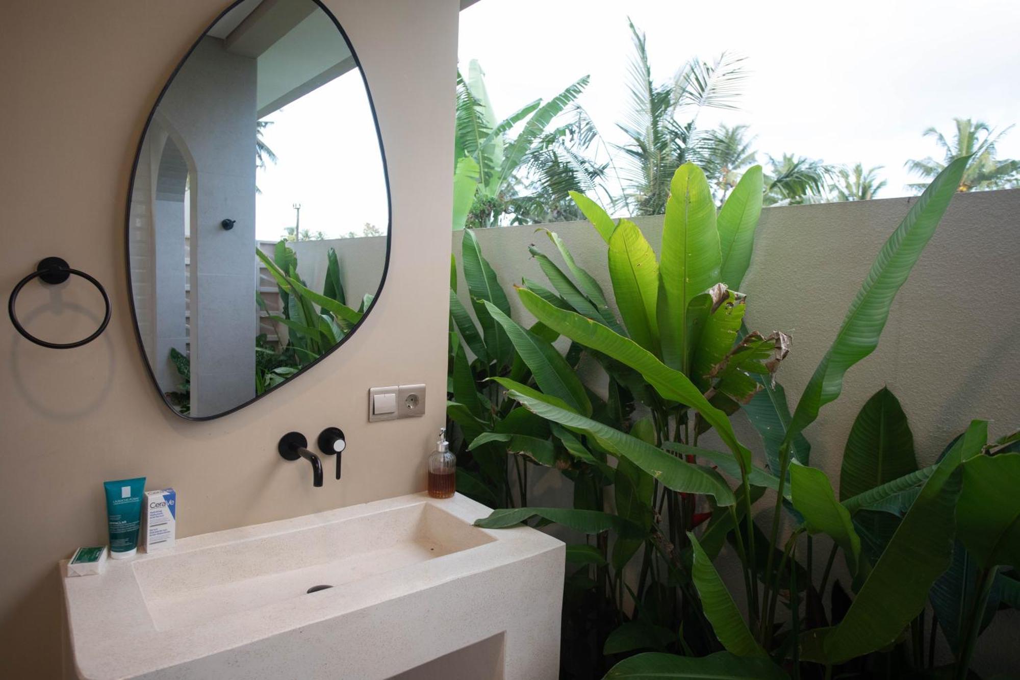 Adi Laxmi Villa Ubud Eksteriør bilde
